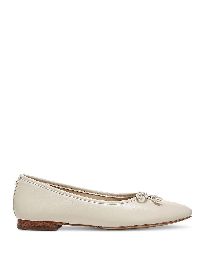 Sam Edelman Women's Meadow Slip On Ballet Flats 2