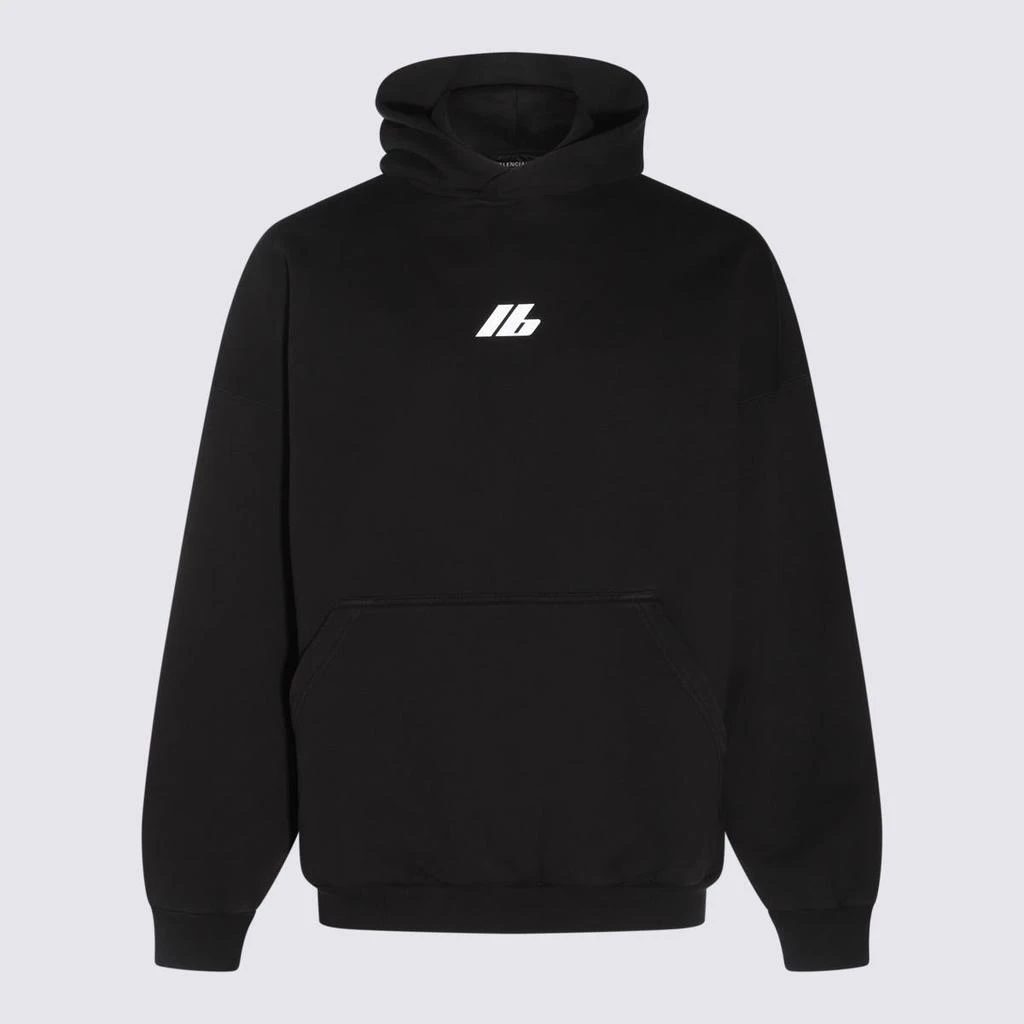 Balenciaga Balenciaga Sweaters 2