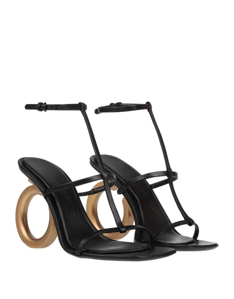 Salvatore Ferragamo Sandals 2