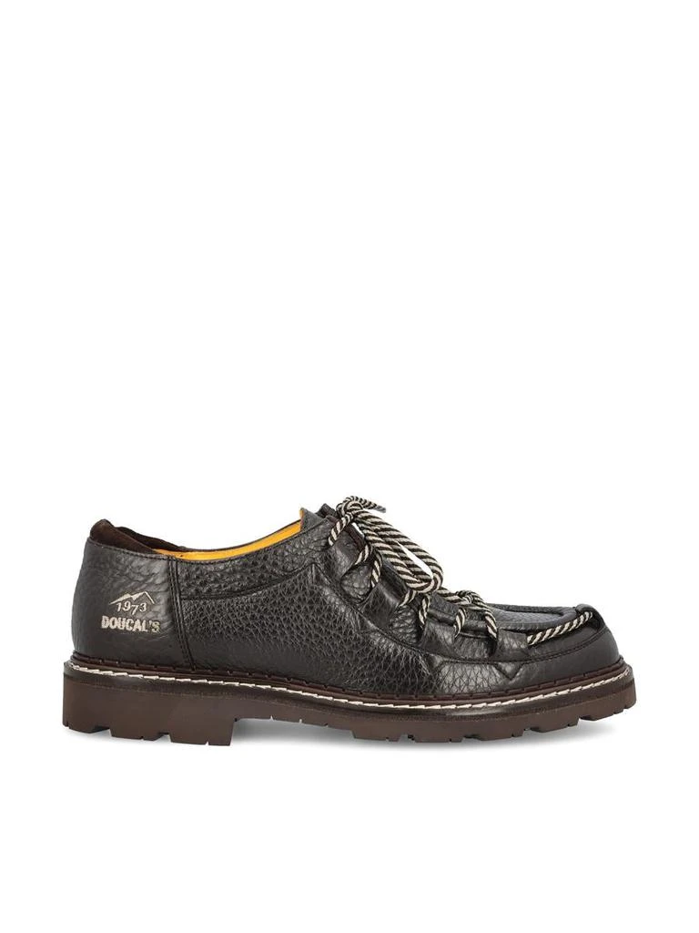 DOUCAL'S Doucal'S Low Shoes 1
