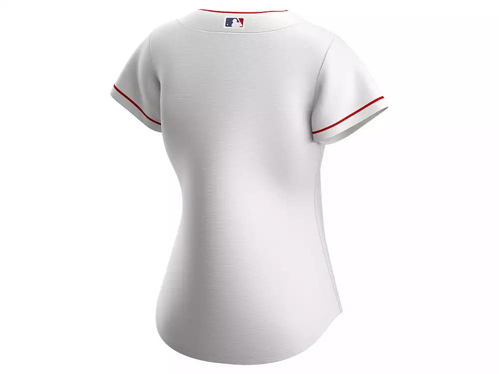 NIKE Women's Los Angeles Angels Official Replica Jersey