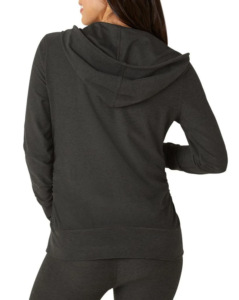 Beyond yoga Maternity Spacedye Everyday Hoodie 2