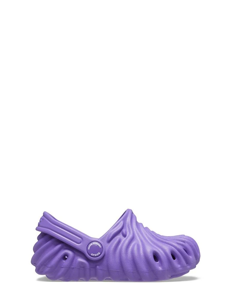 Crocs Salehe Bembury X The Pollex Clogs 1