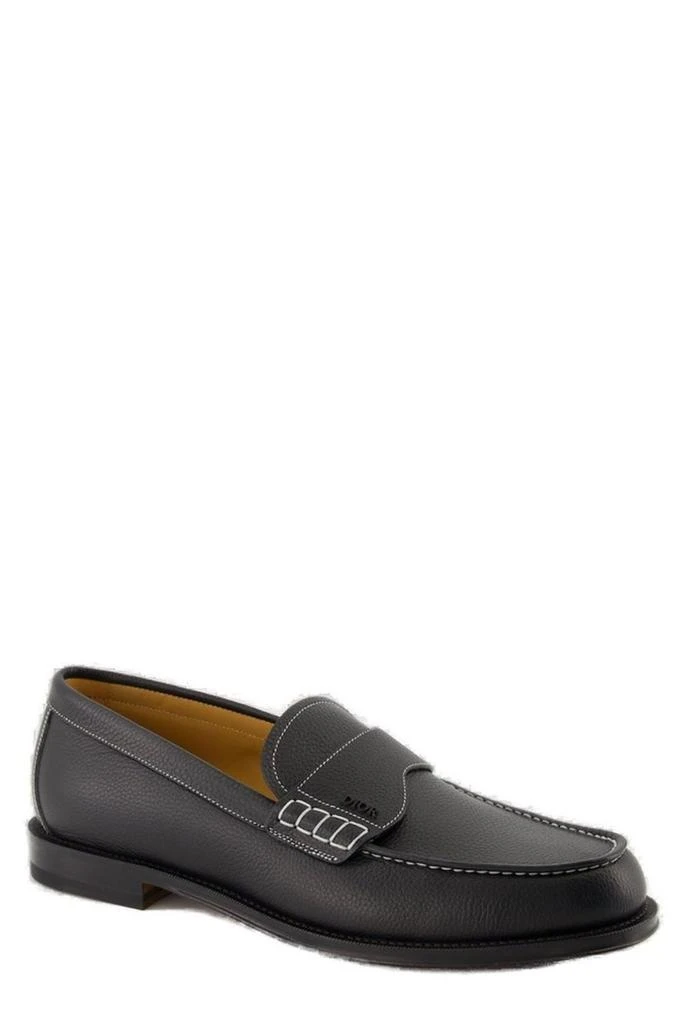 Dior Dior Homme Granville Slip-On Loafers 2