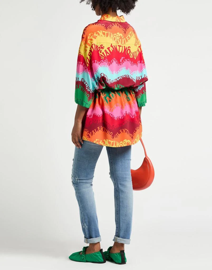 Valentino Patterned shirts
blouses 3