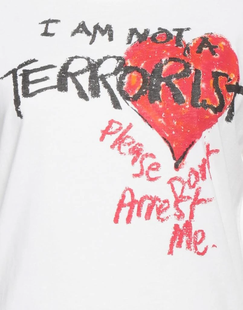 Vivienne Westwood T-shirt 4