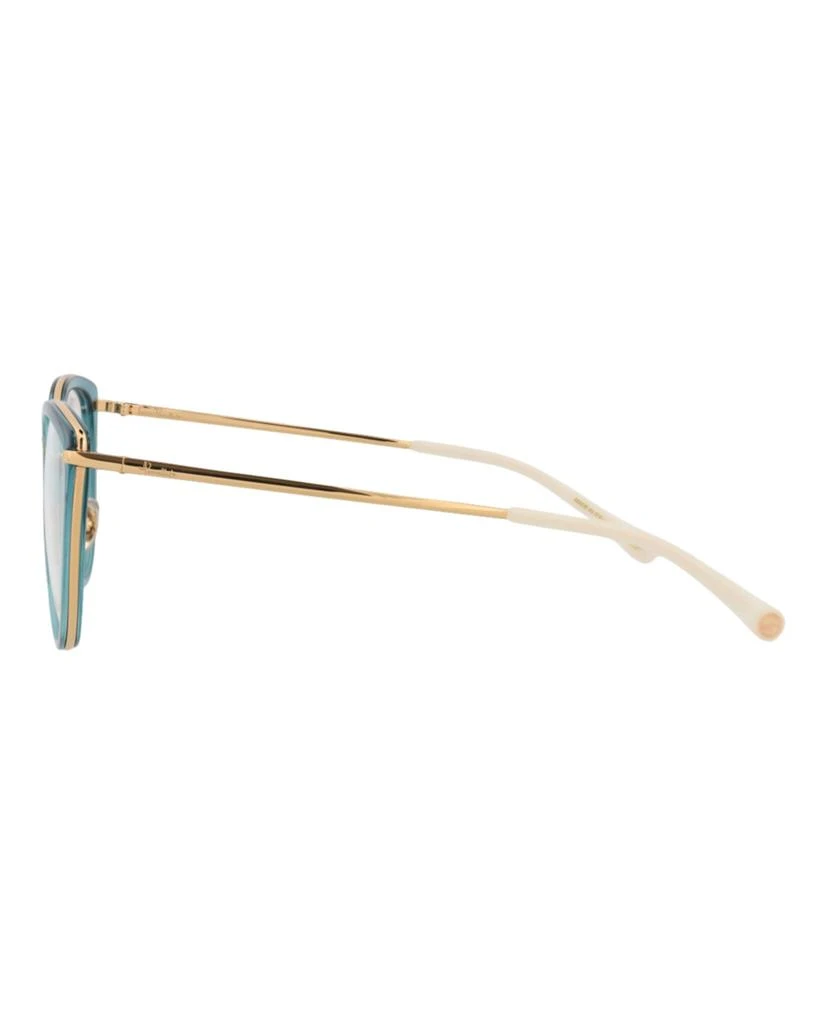 Pomellato Cat Eye-Frame Acetate Optical Frames 3