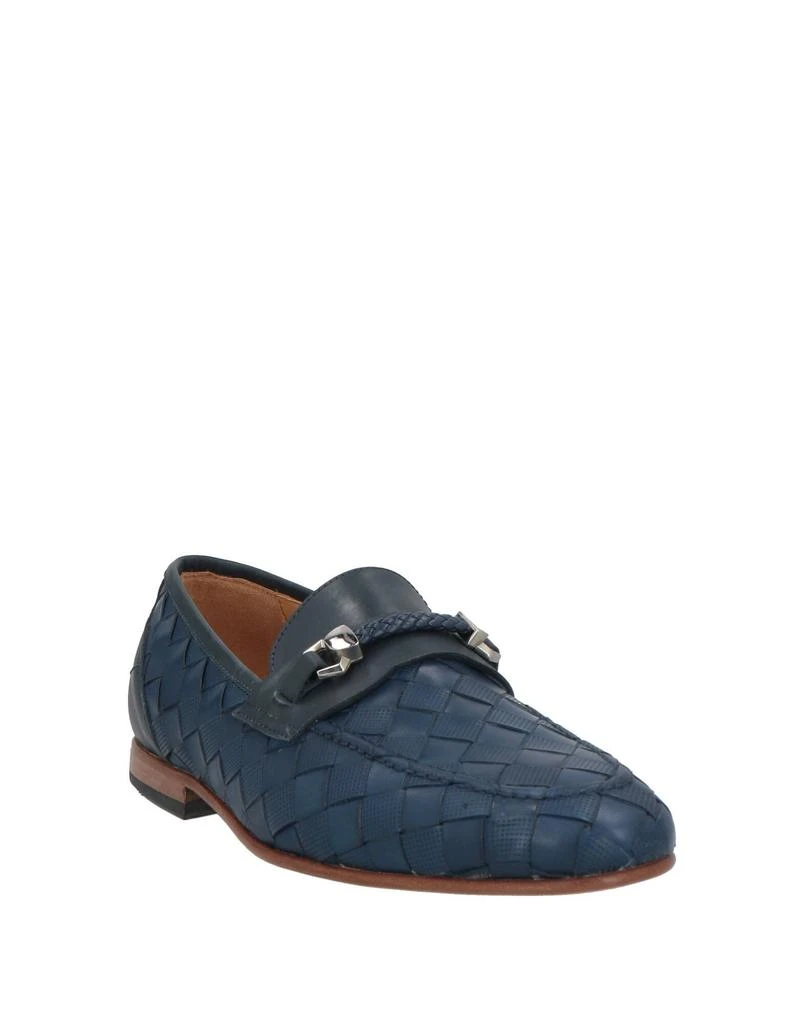 GIOVANNI CONTI Loafers 2