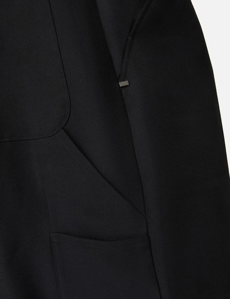 Team Wang Choices Long Sleeve Jumpsuit 7