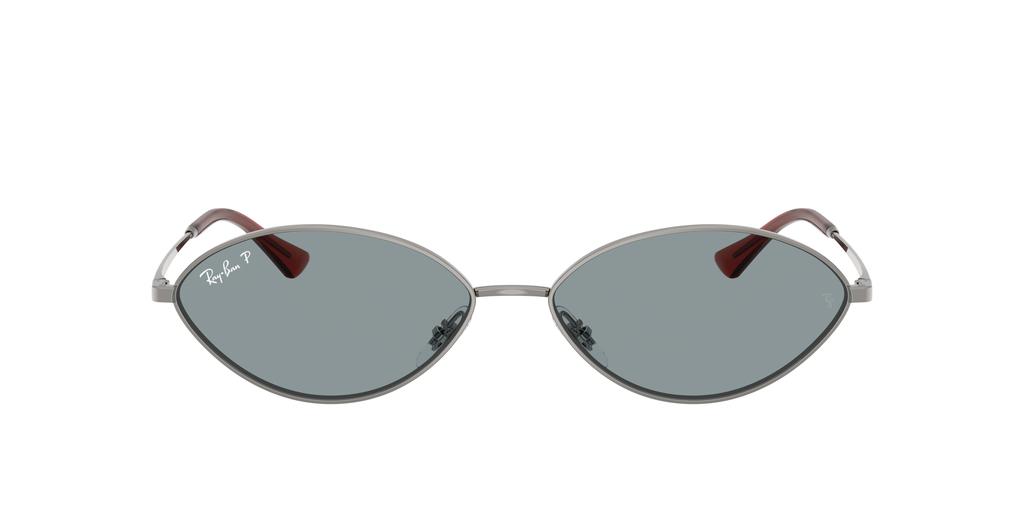 Ray-Ban Ray-Ban Unisex Sunglass RB3757 Kai Bio-Based