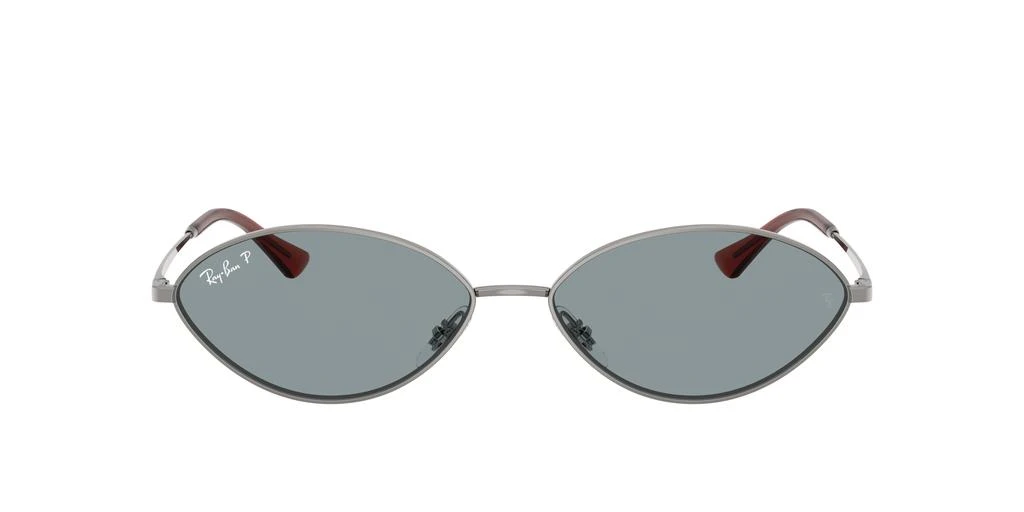 Ray-Ban Ray-Ban Unisex Sunglass RB3757 Kai Bio-Based 2
