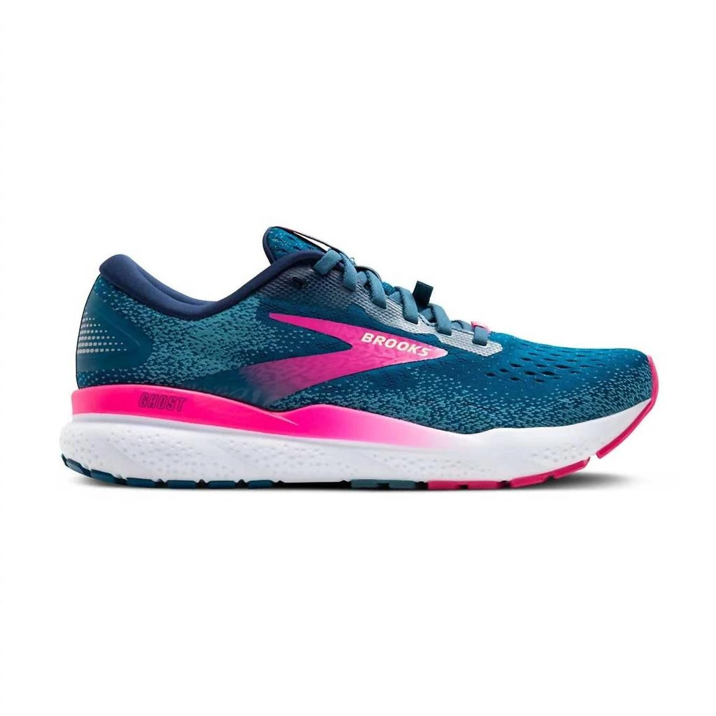 Brooks Brooks - Women's Ghost 16 Gtx 1