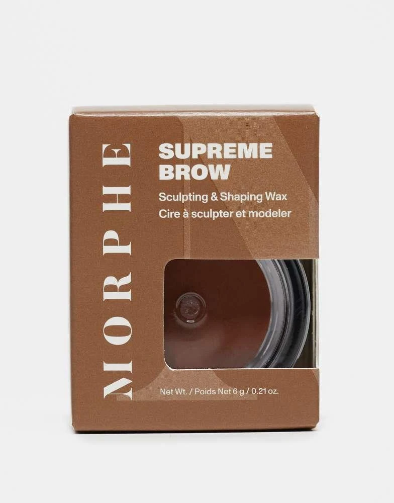 MORPHE Morphe Supreme Brow Sculpting & Shaping Wax 5