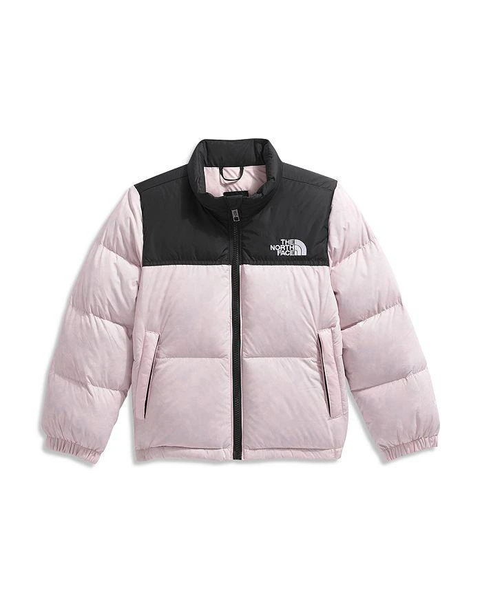 The North Face Unisex 1996 Retro Nuptse Jacket - Little Kid