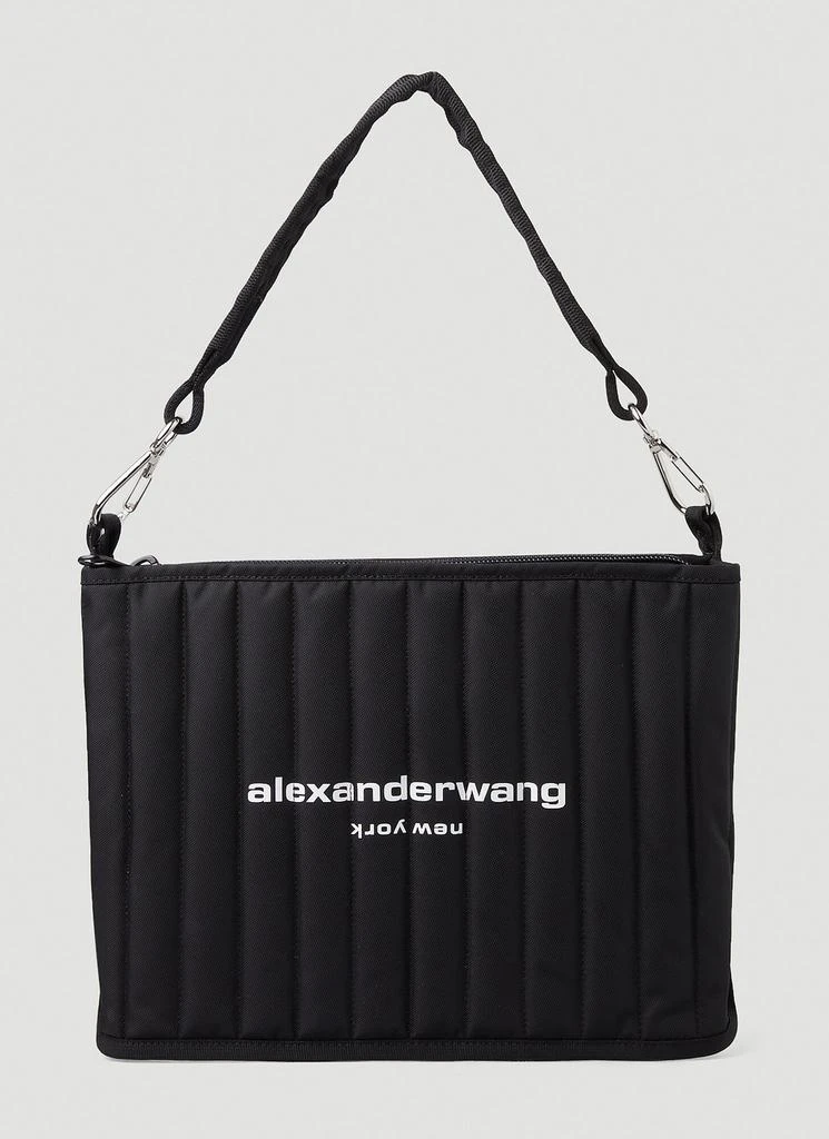 Alexander Wang Elite Tech Shoulder Bag 1