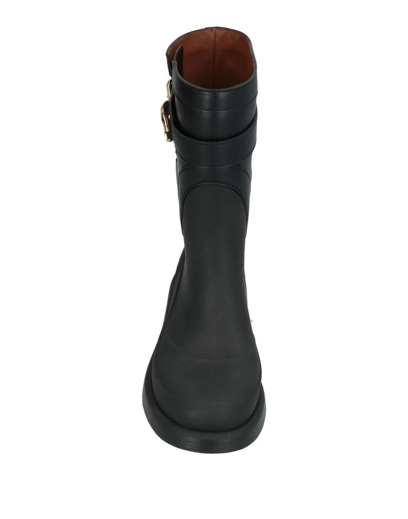 Valentino Ankle boot 4