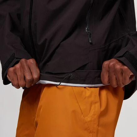 Helly Hansen Verglas Infinity Shell Jacket - Men
s 7