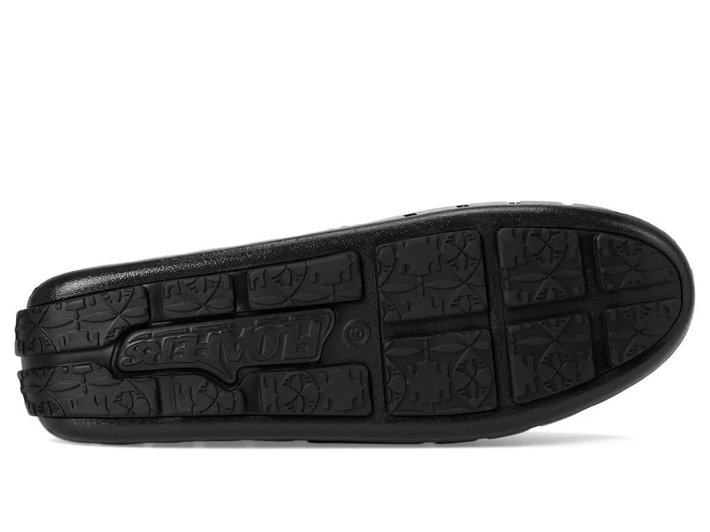 Floafers Posh Driver Patent 3