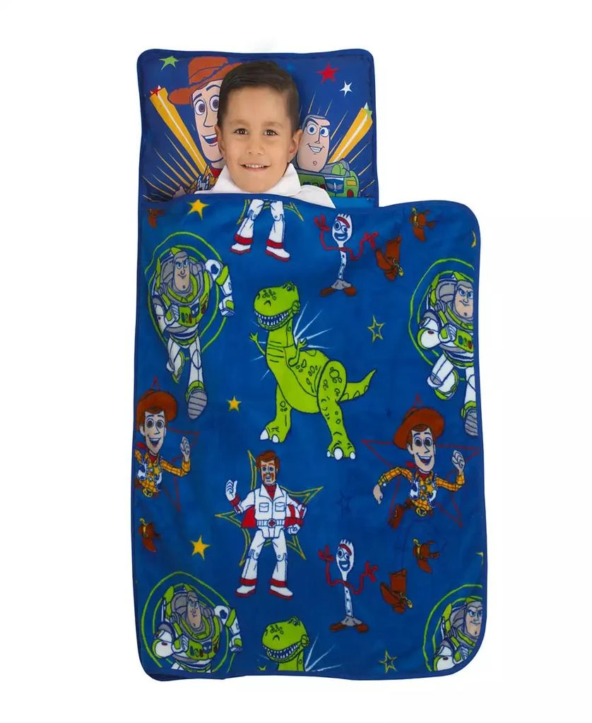 Disney Toy Story Toddler Nap Mat 2