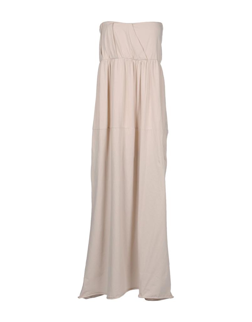 MASSIMO REBECCHI Long dress