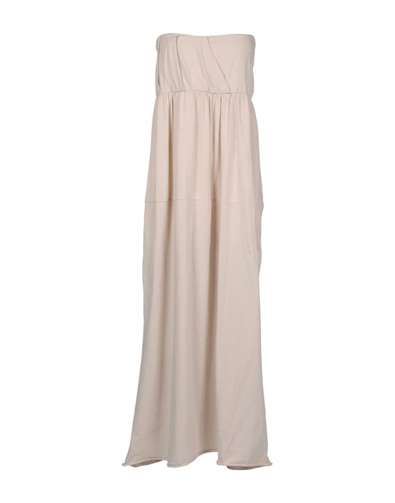 MASSIMO REBECCHI Long dress 1
