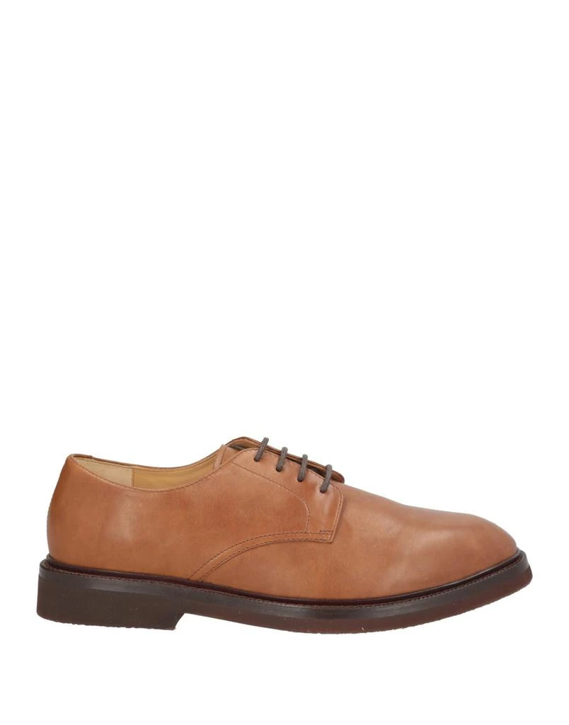 Brunello Cucinelli Laced shoes