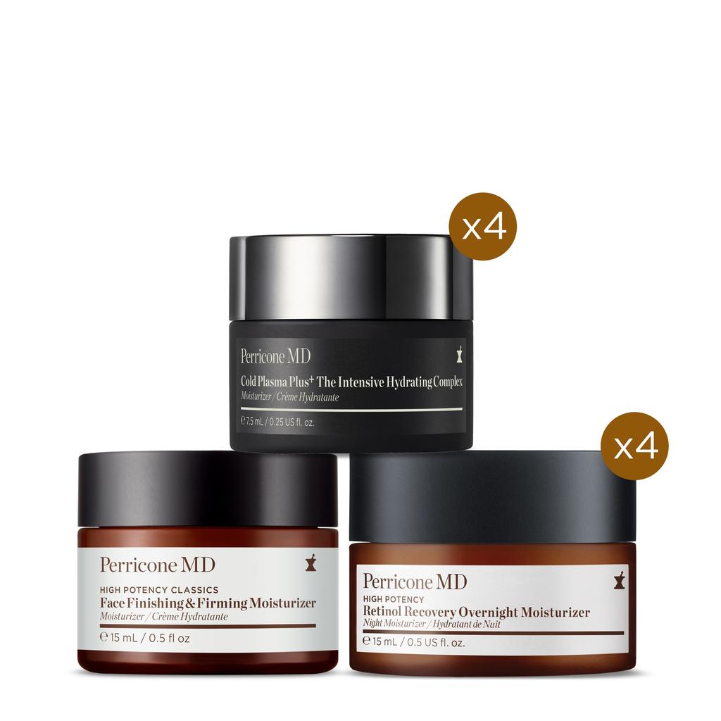 Perricone MD Best Sellers Travel Kit