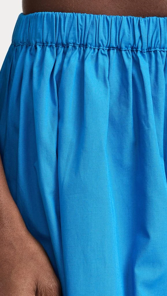 Playa Lucila Maxi Skirt 5