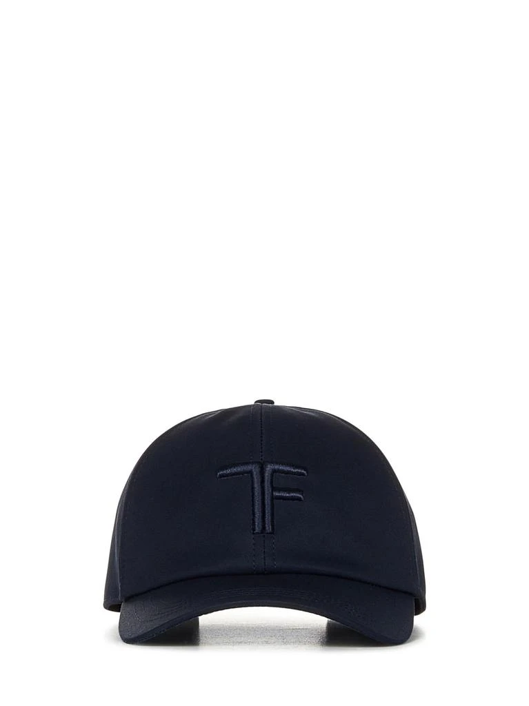 Tom Ford Tom Ford Hat 1