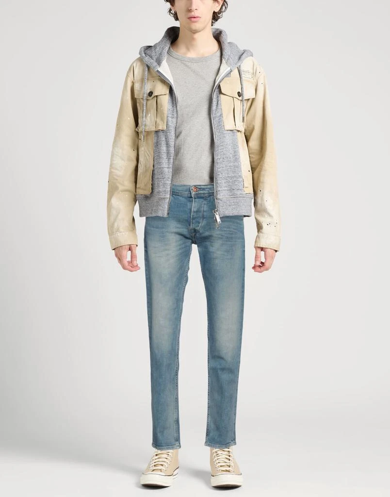 PEPE JEANS Denim pants 2