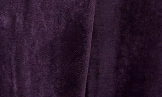 Love by Design Munich Velvet Twist Front Sleeveless Maxi Dress 4