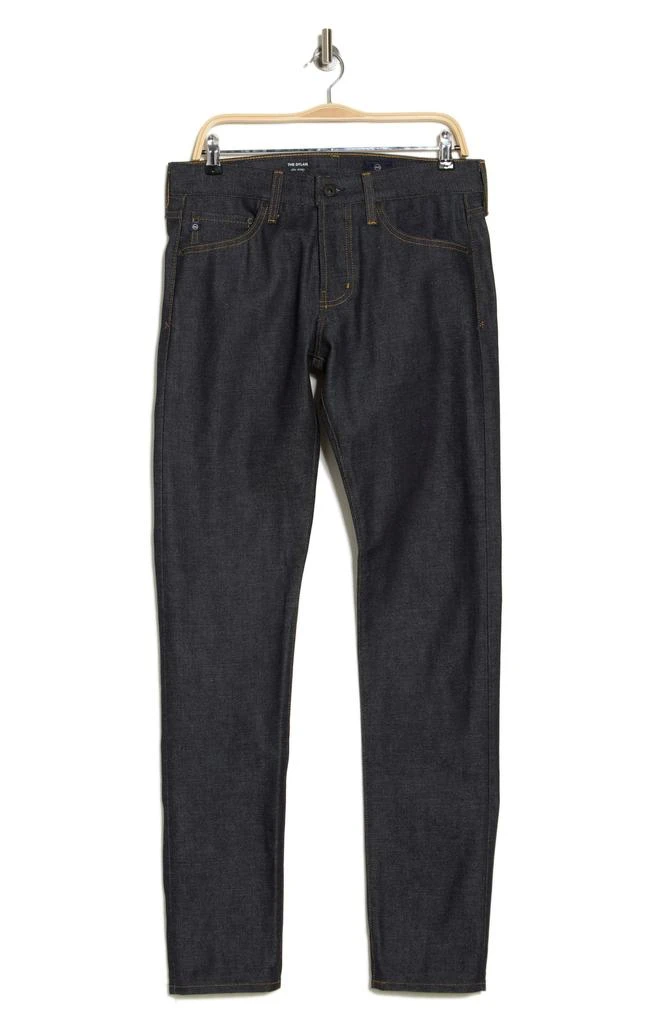 AG Dylan Slim Skinny Jeans 3