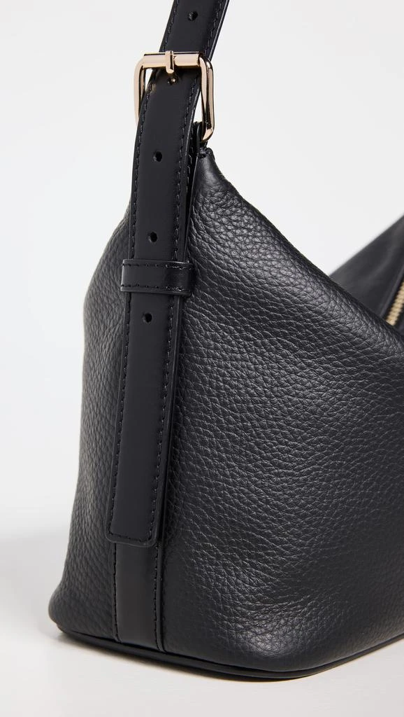 A.P.C. Sac Vera Shoulder Bag 4