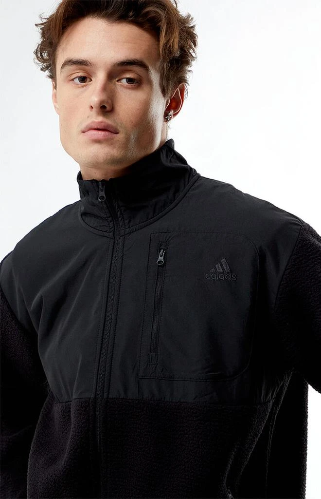 Adidas Coze Full Zip Jacket 2