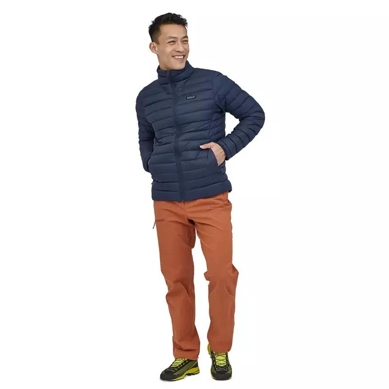 Patagonia Patagonia Men's Down Sweater 2