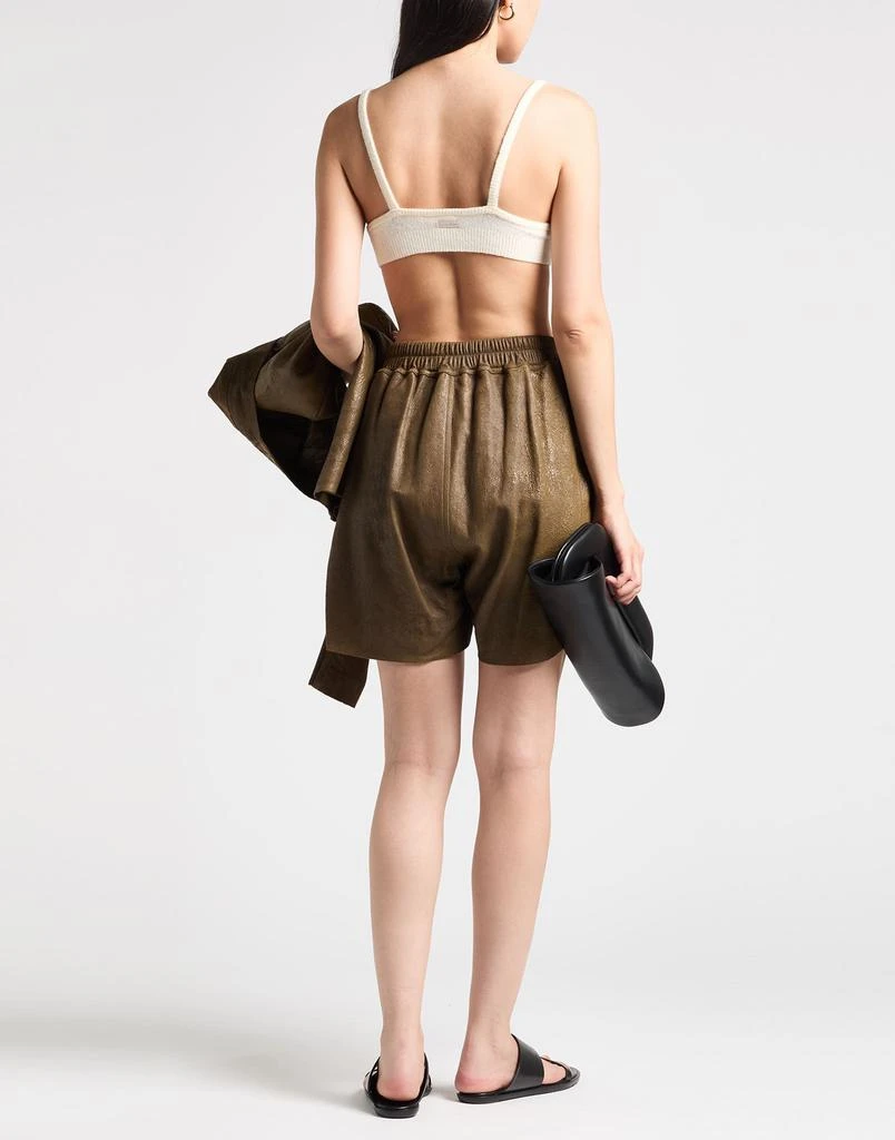 Rick Owens Leather pant 4