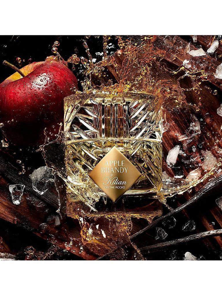 Kilian The Liquors Apple Brandy On The Rocks Perfume 3