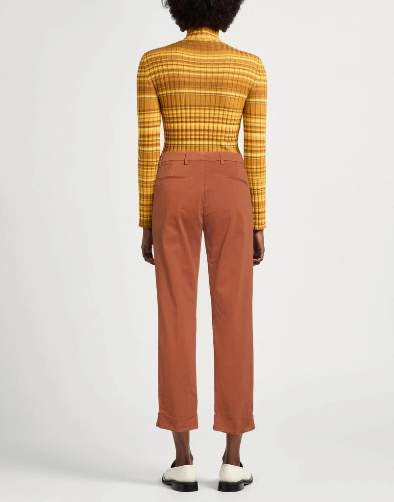 GRIFONI Casual pants 3