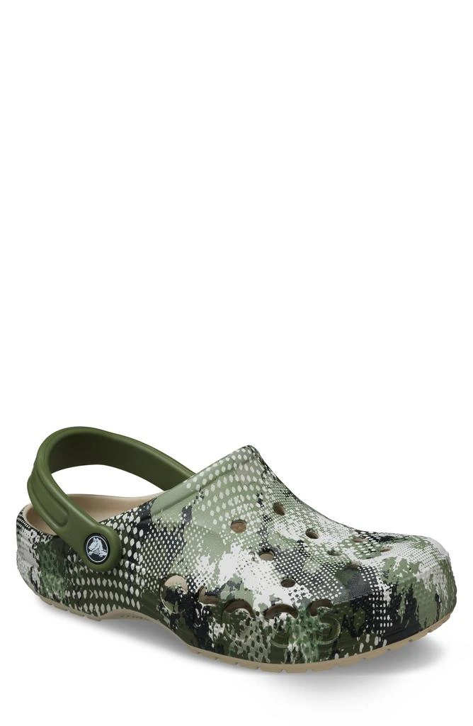 Crocs Baya Print Clog