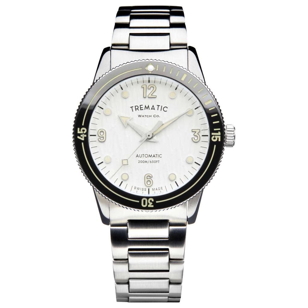 Trematic Trematic AC 14 Men's Automatic Watch