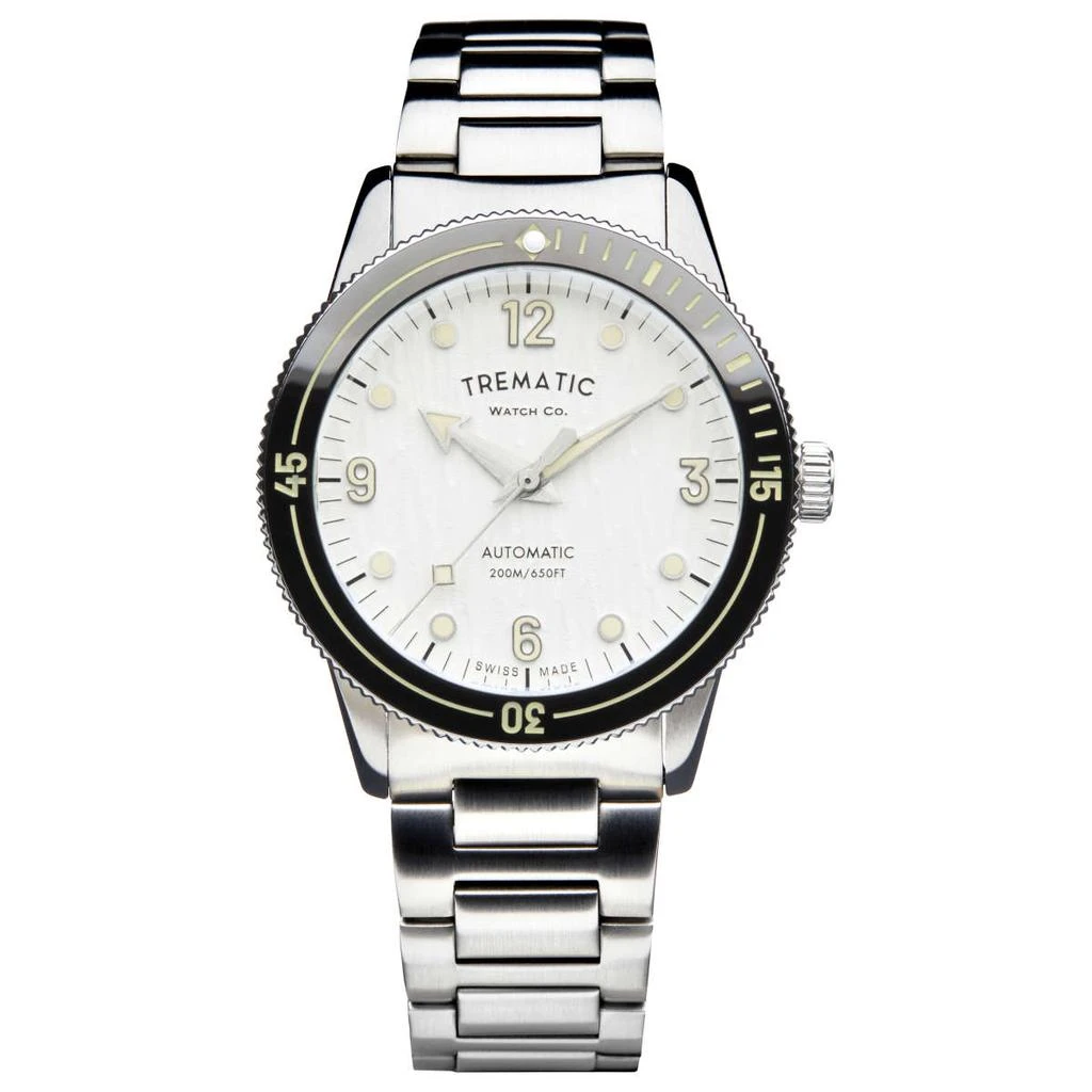 Trematic Trematic AC 14 Men's Automatic Watch 1