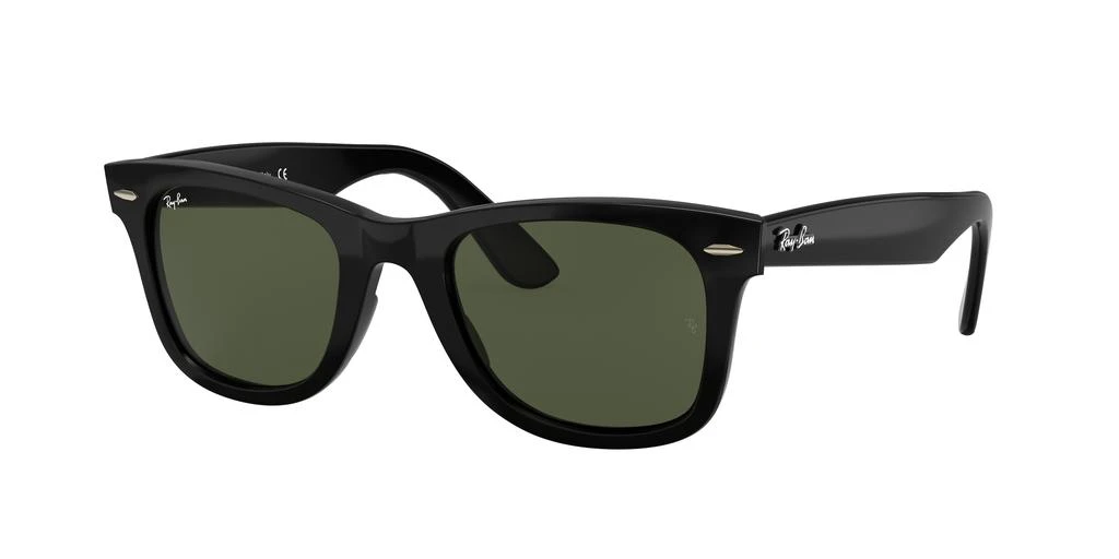Ray-Ban Ray-Ban Unisex Sunglass RB4340 Wayfarer Ease 1
