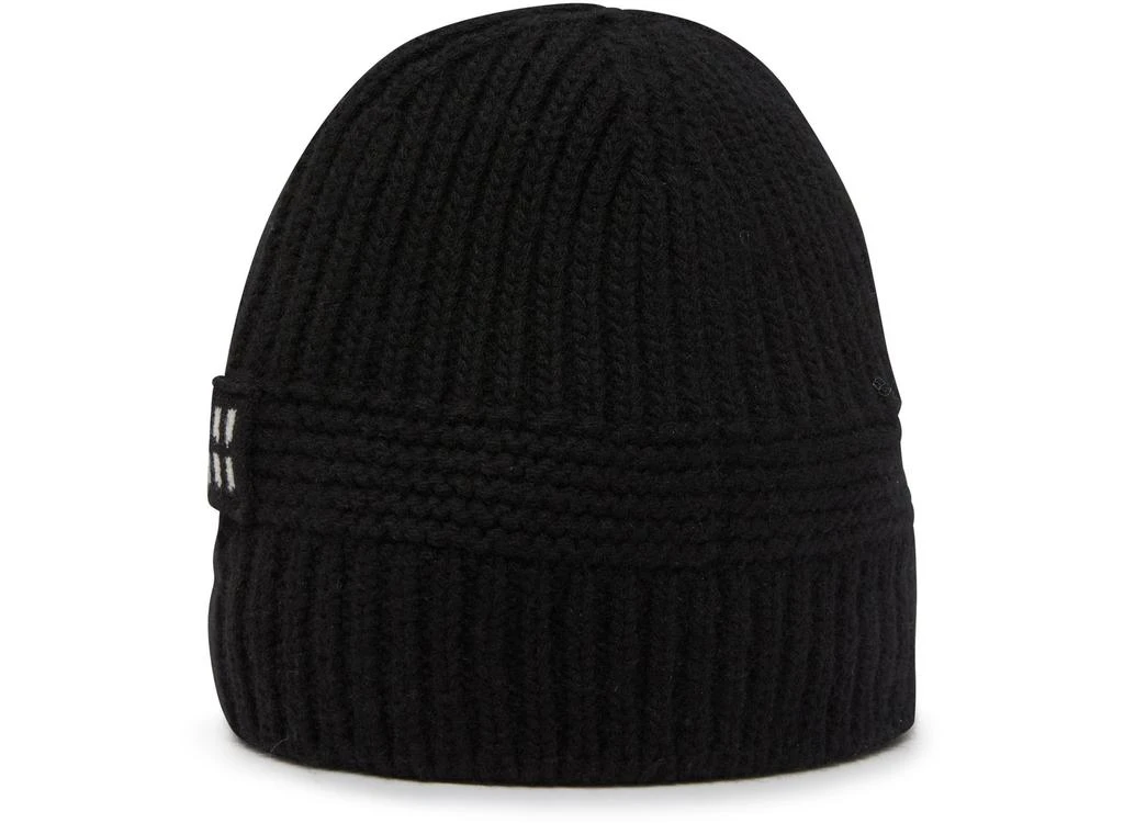 Miu Miu Cashmere and wool beanie 2