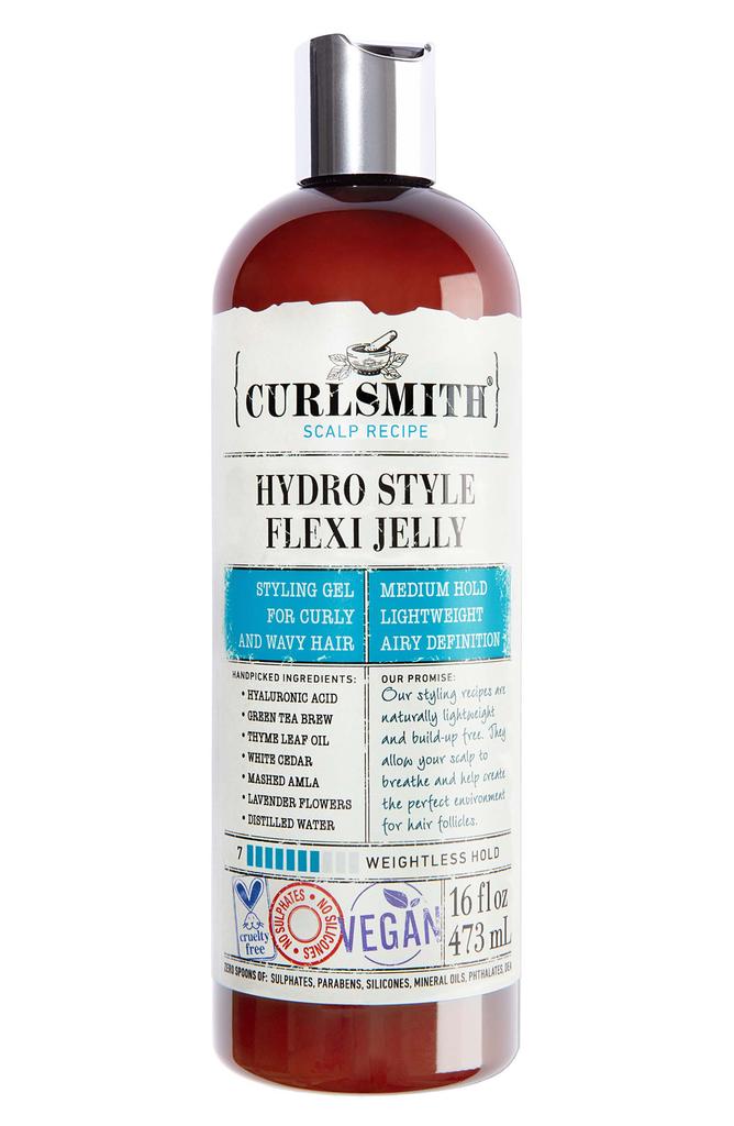 CURLSMITH Hydro Style Flexi Jelly