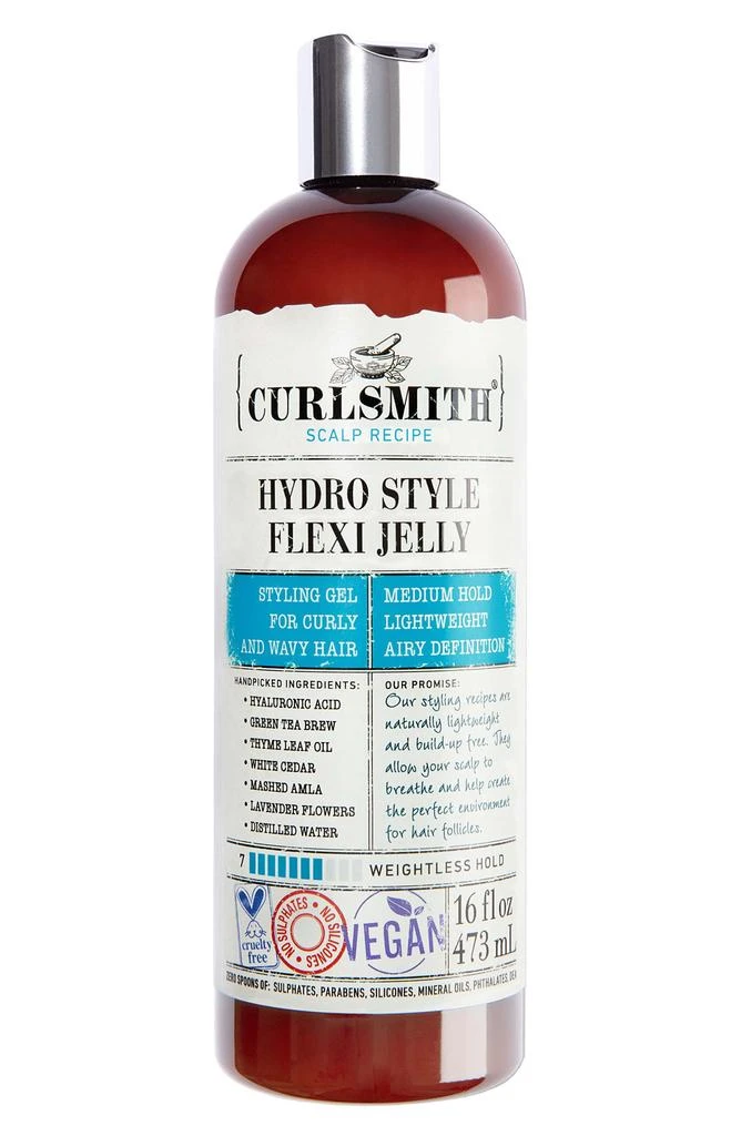 CURLSMITH Hydro Style Flexi Jelly 1