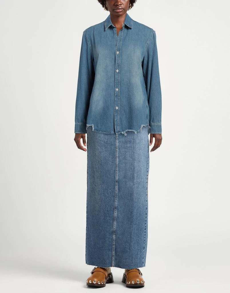 AG Jeans Denim shirt 2