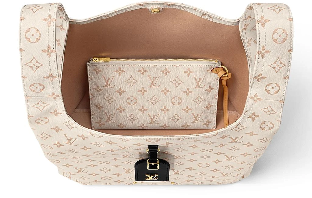 Louis Vuitton Atlantis GM 4