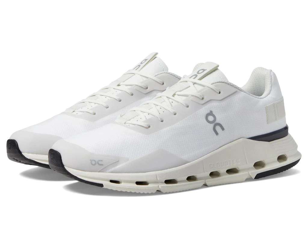 On Cloudnova Form 1