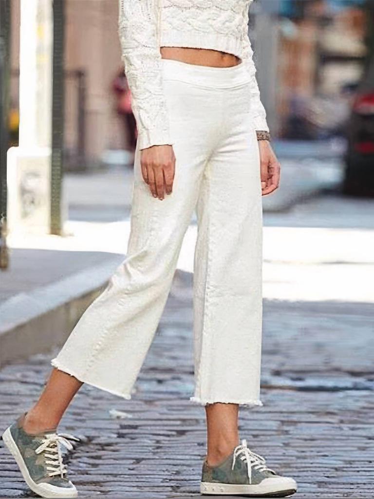 Avenue Montaigne Alex Pant