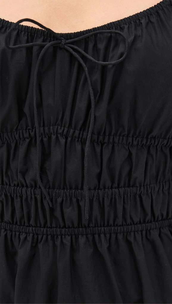 Faithfull the Brand Sophia Mini Dress 5